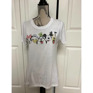 Disney T Shirt size Large